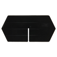 Length Divider for Quick Pick Bins Pathway Supply LP