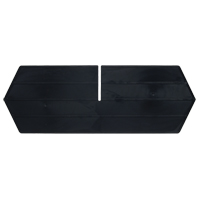 Length Divider for Quick Pick Bins Pathway Supply LP