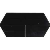 Length Divider for Quick Pick Bins Pathway Supply LP
