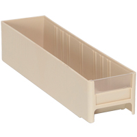 ARMOIRE TIROIR IVOIRE 11"LX2 3/4"LAX2 1/2"H, 2-3/4" la x 11" p x 2-1/2" h, Ivoire Pathway Supply LP