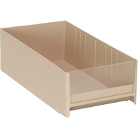 ARMOIRE TIROIR IVOIRE 11"LX5 5/8"LAX3 5/16"H, 5-5/8" la x 11" p x 3-5/16" h, Ivoire Pathway Supply LP
