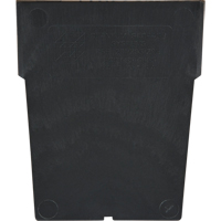 Bacs en plastique pour &eacute;tag&egrave;res Store More - Diviseurs Pathway Supply LP