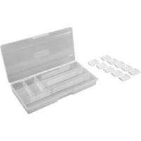 Tool & Equipment Storage