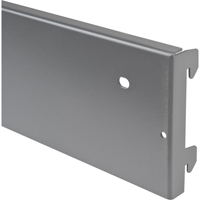 Mounting Channel for Mobile Tilt Bin Racks Pathway Supply LP