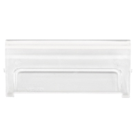 Fen&ecirc;tre transparente pour bac Pathway Supply LP