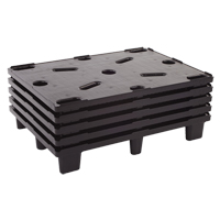 Small-Format Pallet Pathway Supply LP