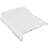Clear Cover for Stack & Hang Bin Pathway Supply LP