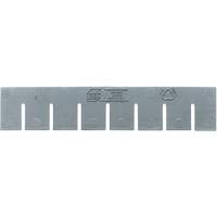 Long Divider for Dividable Grid Container Pathway Supply LP