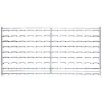 Panneau &agrave; persienne Quantum Pathway Supply LP