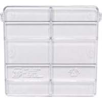 Cross Divider for Stack & Hang Bin Pathway Supply LP