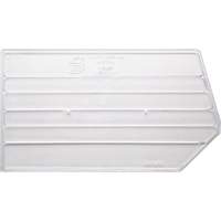 Divider for Stack & Hang Bin Pathway Supply LP