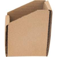 Corrugated Deep Removable Dividers Pathway Supply LP