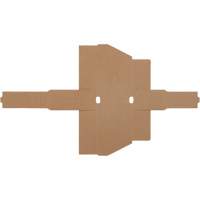 Corrugated Deep Removable Dividers Pathway Supply LP