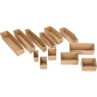 Corrugated Deep Removable Dividers Pathway Supply LP