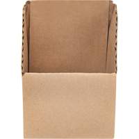 Corrugated Deep Removable Dividers Pathway Supply LP