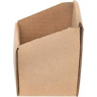 Corrugated Deep Removable Dividers Pathway Supply LP