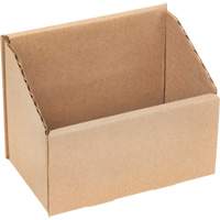 Corrugated Deep Removable Dividers Pathway Supply LP