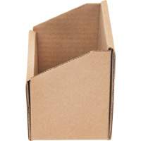 Corrugated Deep Removable Dividers Pathway Supply LP