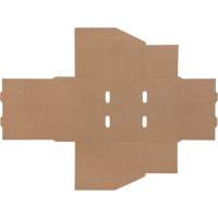 Corrugated Deep Removable Dividers Pathway Supply LP