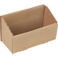 Corrugated Deep Removable Dividers Pathway Supply LP