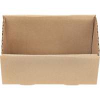 Corrugated Deep Removable Dividers Pathway Supply LP