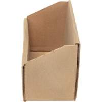 Corrugated Deep Removable Dividers Pathway Supply LP
