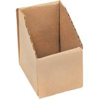 Corrugated Deep Removable Dividers Pathway Supply LP