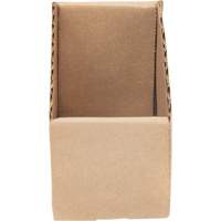 Corrugated Deep Removable Dividers Pathway Supply LP
