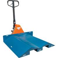 Pallet Jack Roll Adapater Pathway Supply LP