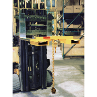 Fork Lift Accessories & Attachments