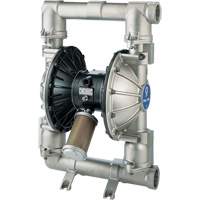 Standard Diaphragm Pump, 150 GPM Pathway Supply LP