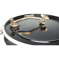 Non-Sparking Bung Nut Wrench, Manganese Bronze Alloy Pathway Supply LP