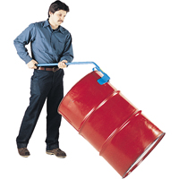 Levier-basculeurs pour barils Pathway Supply LP