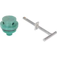 Verrou pour barils Pathway Supply LP