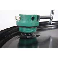 Verrou pour barils Pathway Supply LP