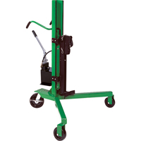 Palettiseurs de barils  