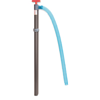 Alkali Transfer Pumps, 28 oz./Stroke Pathway Supply LP