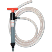 Gas, Kerosene & Diesel Fuel Pumps, 4 oz./Stroke Pathway Supply LP