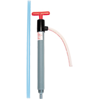 Pail Plunger Hand Pumps, Fits 5 gal., 6 oz./Stroke Pathway Supply LP