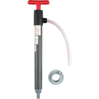 Pail Plunger Hand Pumps, Fits 5 gal. Pathway Supply LP