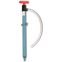 Sanitary Maintenance Pumps - Self-Priming, Fits 45 gal., 8 oz./Stroke Pathway Supply LP