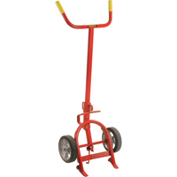 Diables pour barils &agrave; un montant, Fabriqu&eacute; en Acier, 55 - 85 gal. US (45 - 70 gal. imp.) Pathway Supply LP