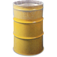 Hot-Fill Liners for 55-Gallon Drums Pathway Supply LP