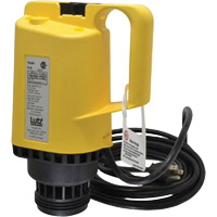 Drum Pump Motor Pathway Supply LP