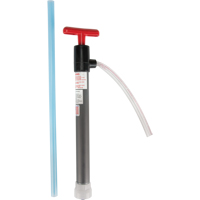 Pail Plunger Hand Pumps, Fits 5 gal. Pathway Supply LP