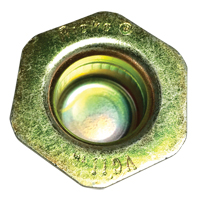 Drum Closures - Steel Drum Closures Pathway Supply LP