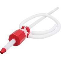 Pompe de style siphon, Pour 15 - 55 gal. US, 7 gal/min Pathway Supply LP