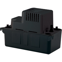 Automatic Condensate Removal Pumps - VCMA Series, 1/50 HP Pathway Supply LP