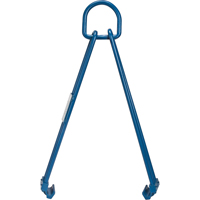 Appareils de levage aérien pour baril