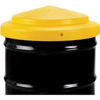 Polyethylene Drum Cover Pathway Supply LP